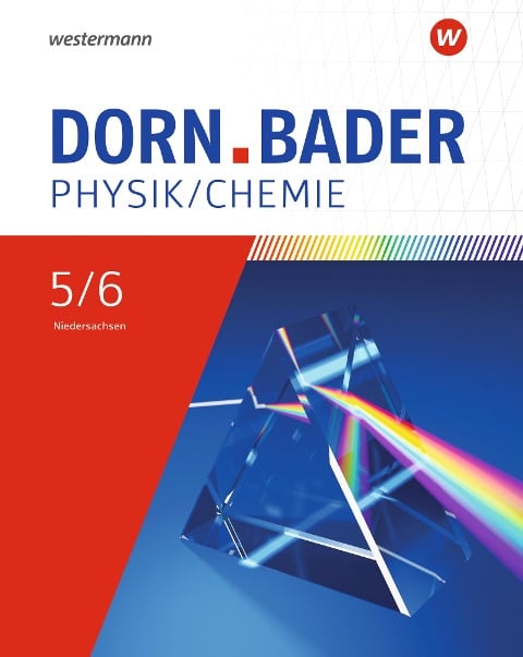 Dorn / Bader Physik SI 1. Schulbuch. Ausgabe Für Niedersachsen - 