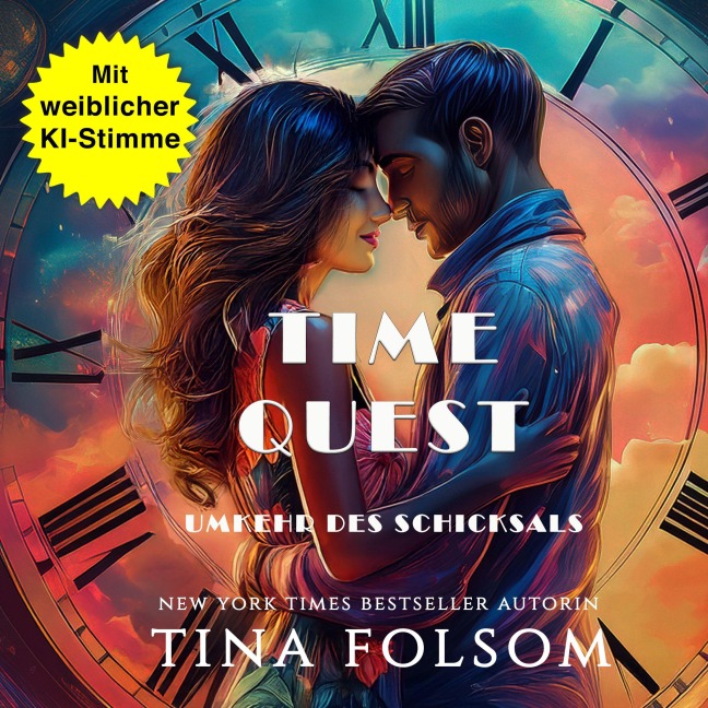 Umkehr des Schicksals - Tina Folsom