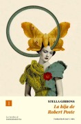 Cover-Bild zum Titel 'Hija de Robert Poste, La' von 'Stella Gibbons'