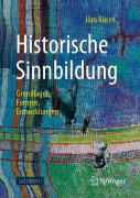 Cover-Bild zum Titel 'Historische Sinnbildung' von 'Jörn Rüsen'