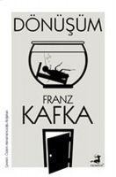 Dönüsüm - Franz Kafka