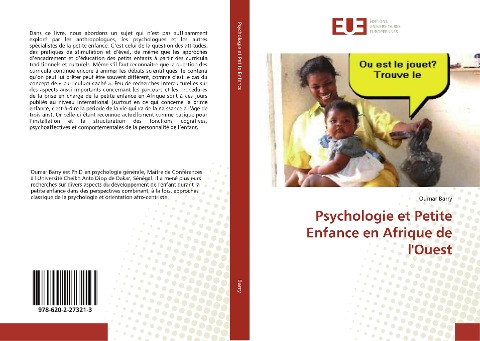 Psychologie et Petite Enfance en Afrique de l'Ouest - Oumar Barry