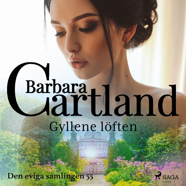 Gyllene löften - Barbara Cartland
