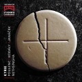 Cover-Bild zum Titel 'Kyrie-Geistliche Chorwerke' von 'Cambridge Nethsingha/Choir of St. John's College'