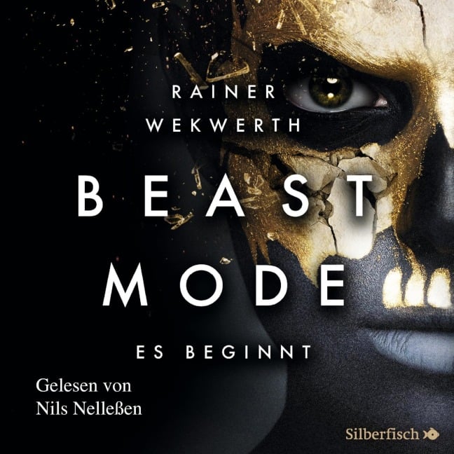 Beastmode 1: Es beginnt - Rainer Wekwerth