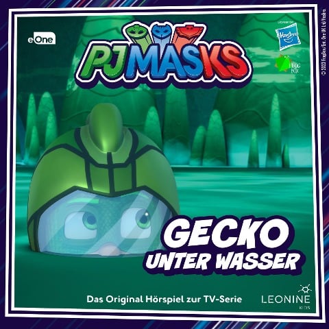 Folge 74: Gecko unter Wasser - Kai Medinger