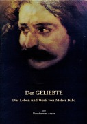 Cover-Bild zum Titel 'Der Geliebte' von 'Naosherwan Anzar'