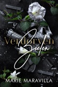 Cover-Bild zum Titel 'Verdorven zielen (Toxic paradijs, #1)' von 'Marie Maravilla'