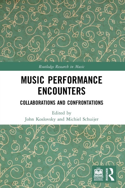 Music Performance Encounters - 