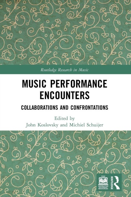 Music Performance Encounters - 