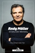 Cover-Bild zum Titel 'Andy Möller' von 'Dieter Sattler'