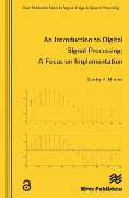 Cover-Bild zum Titel 'An Introduction to Digital Signal Processing' von 'Stanley Mneney'