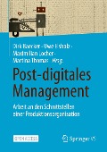 Post-digitales Management - 