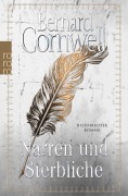 Cover-Bild zum Titel 'Narren und Sterbliche' von 'Bernard Cornwell'