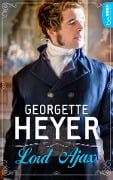 Lord Ajax - Georgette Heyer