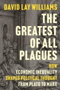 Cover-Bild zum Titel 'The Greatest of All Plagues' von 'David Lay Williams'