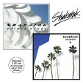 Cover-Bild zum Titel 'Golden Wings/Into the Blue' von 'Shakatak'