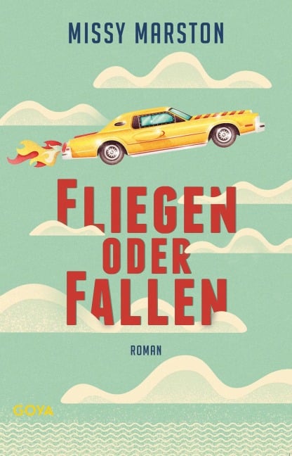 Fliegen oder fallen