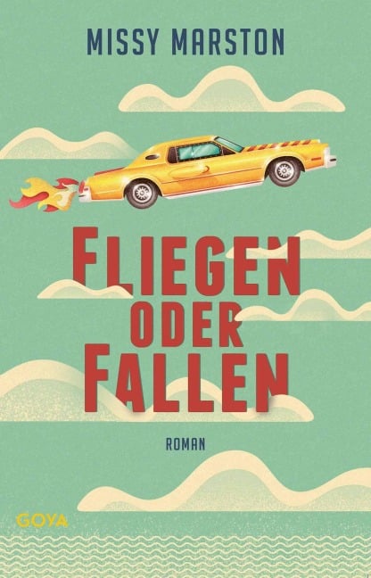 Fliegen oder fallen