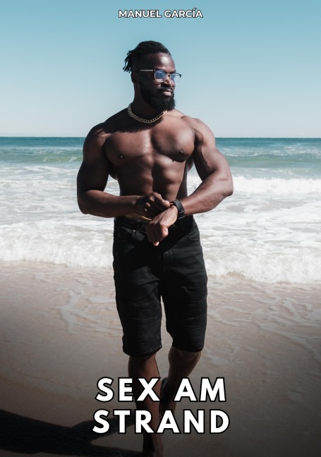 Sex am Strand - Manuel García