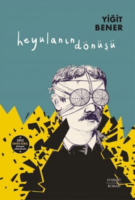 Heyulanin Dönüsü - Yigit Bener