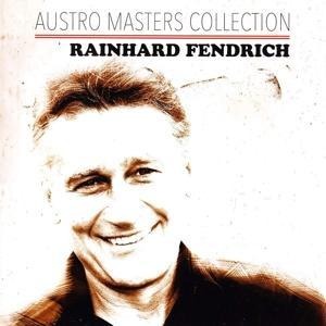 Austro Masters Collection - Rainhard Fendrich
