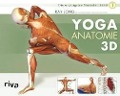 Yoga-Anatomie 3D - Ray Long, Chris Macivor