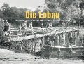 Cover-Bild zum Titel 'Die Lobau' von 'Robert Eichert'
