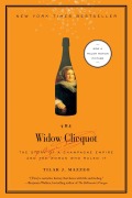 Cover-Bild zum Titel 'The Widow Clicquot' von 'Tilar J Mazzeo'