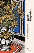 Cover-Bild zum Titel 'Kirik Hayatlar' von 'Halit Ziya Usakligil'
