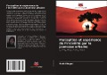 Cover-Bild zum Titel 'Perception et expérience de l'incivilité par la jeunesse urbaine' von 'Guliz Mugan'