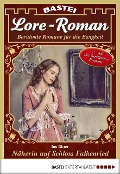 Cover-Bild zum Titel 'Lore-Roman 51' von 'Ina Ritter'