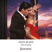 Cover-Bild zum Titel 'Tras el olvido' von 'Maya Blake'