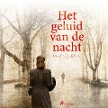 Cover-Bild zum Titel 'Het geluid van de nacht' von 'María Dueñas'