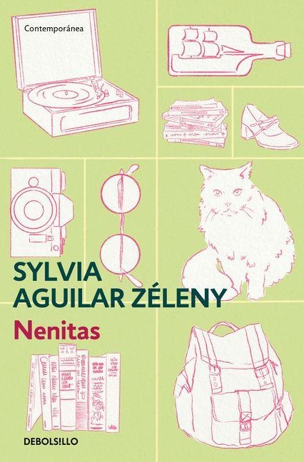 Nenitas / Little Girls - Silvia Aguilar Zeleny