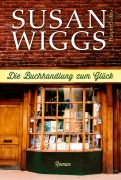 Cover-Bild zum Titel 'Die Buchhandlung zum Glück' von 'Susan Wiggs'