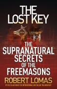 Cover-Bild zum Titel 'The Lost Key' von 'Robert Lomas'