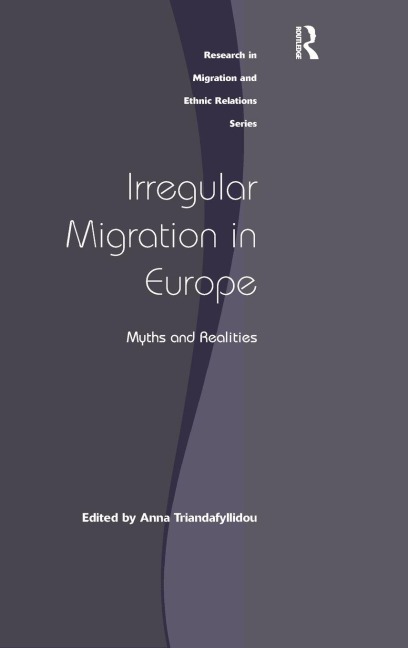 Irregular Migration in Europe - 