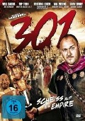 301-Scheiss Auf Ein Empire - Will/Torn Sasso