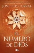 Cover-Bild zum Titel 'El Número de Dios / God's Number' von 'José Luis Corral'