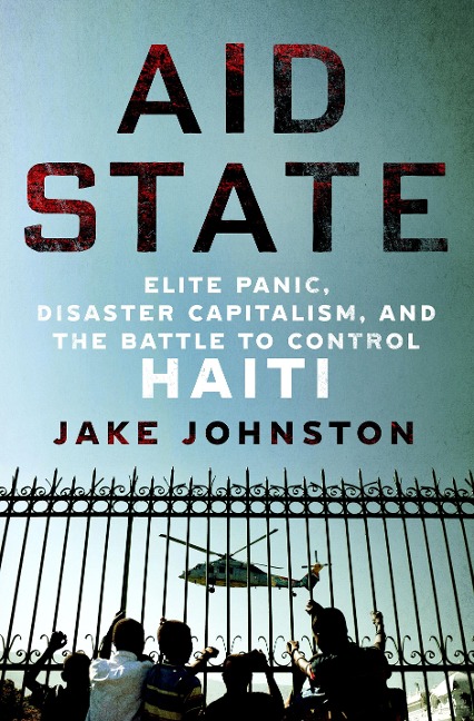 Aid State - Jake Johnston