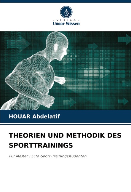 THEORIEN UND METHODIK DES SPORTTRAININGS - Houar Abdelatif