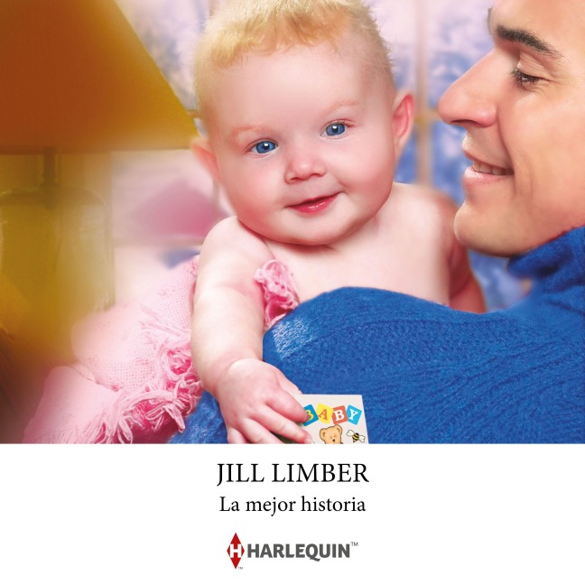 La mejor historia - Jill Limber