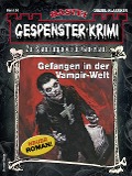 Gespenster-Krimi 59 - Michael Schauer