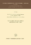 Cover-Bild zum Titel 'Synthesen und Reaktionen von Epoxy- und Episulfido-Verbindungen' von 'Hans Paul Kaufmann'