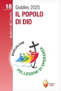 Cover-Bild zum Titel 'Il popolo di Dio' von 'Salvador Pié Ninot'