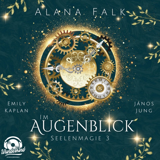 Im Augenblick - Alana Falk