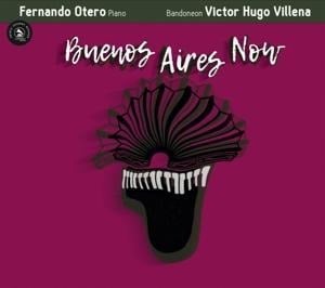 Buenos Aires Now - Fernando/Villena Otero