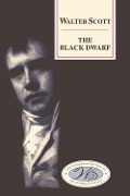 Cover-Bild zum Titel 'Black Dwarf' von 'Walter Scott'