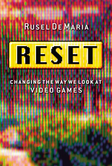 Reset - Rusel Demaria